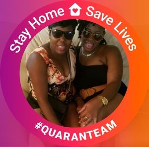 Meet your Posher, Terissa